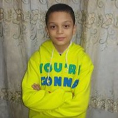 Shiref Elking