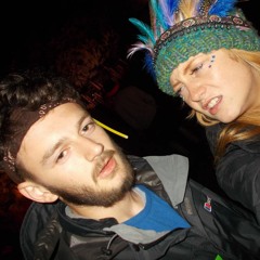 Smiggy // 20 \\ Teesside