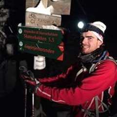 Christian Mathias Løvstad