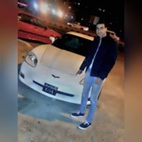 Ahmed Mostafa’s avatar