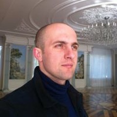 Антон Помещенко