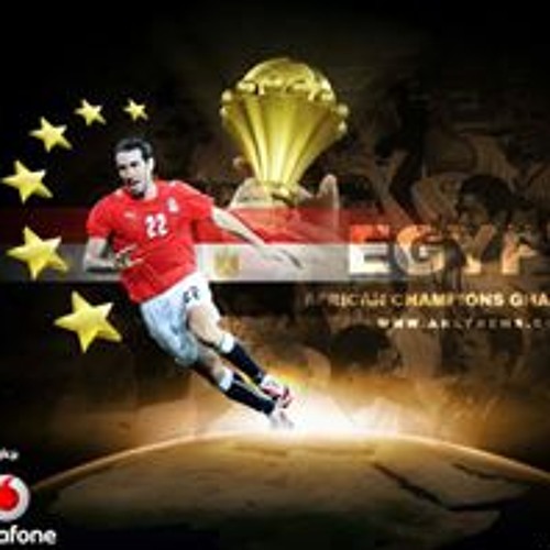 Amr Mohamed’s avatar