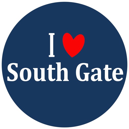 City of South Gate’s avatar