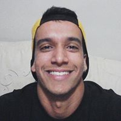 Laércio Ribeiro’s avatar