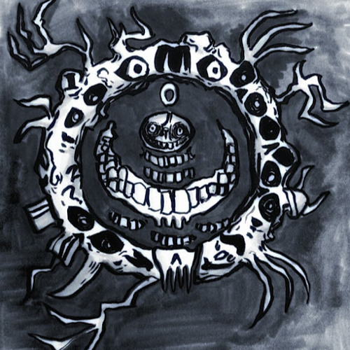 Discordtale - Untitled (No Mercy)