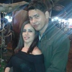 Eletros fank