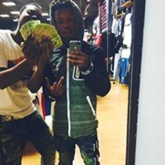 Breadwinner Davis
