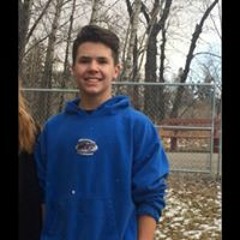 Chance Riedlinger