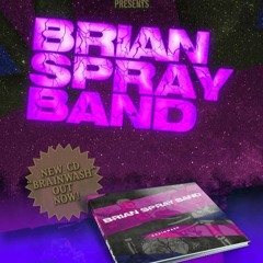 Brian Spray