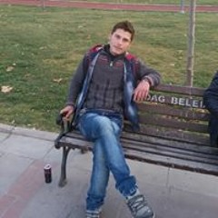 Ahmad Abo Farg Bkdash