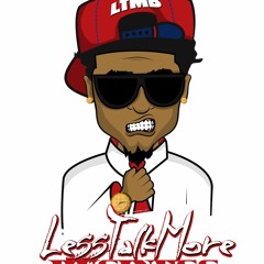 Less Talk More Buisness