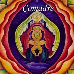 Corazón de Comadre