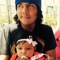Argenis Arellano