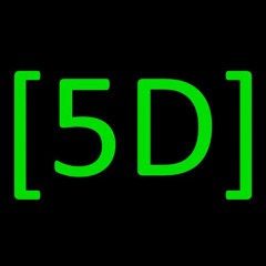 FiveDigits