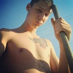 Anthony Dugger