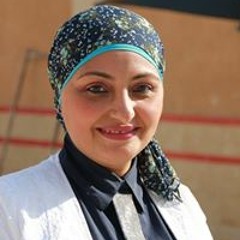 فاطمة وهيدي