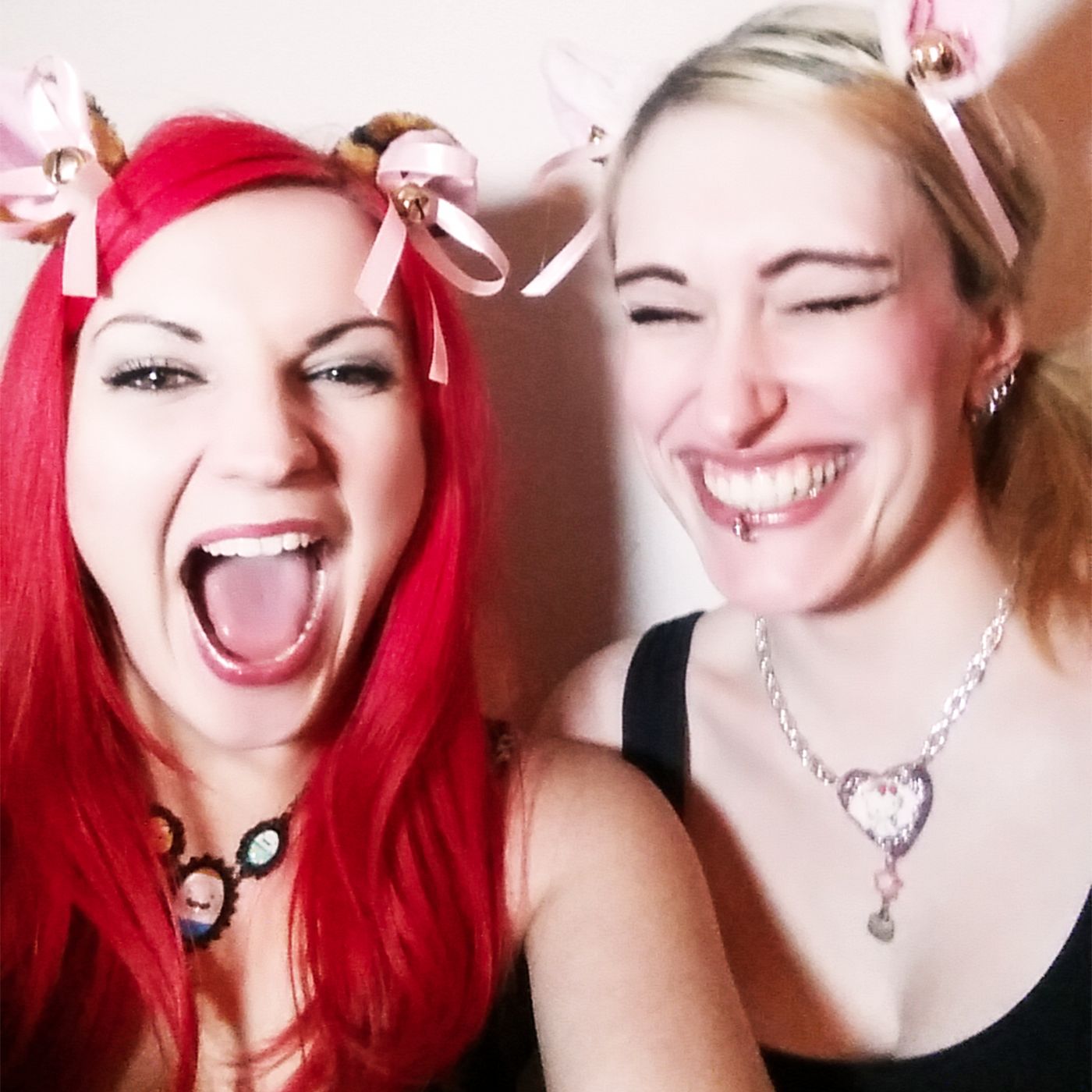 Nandi & Candy's Super Kawaii Podcast