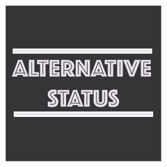 Alternative Status