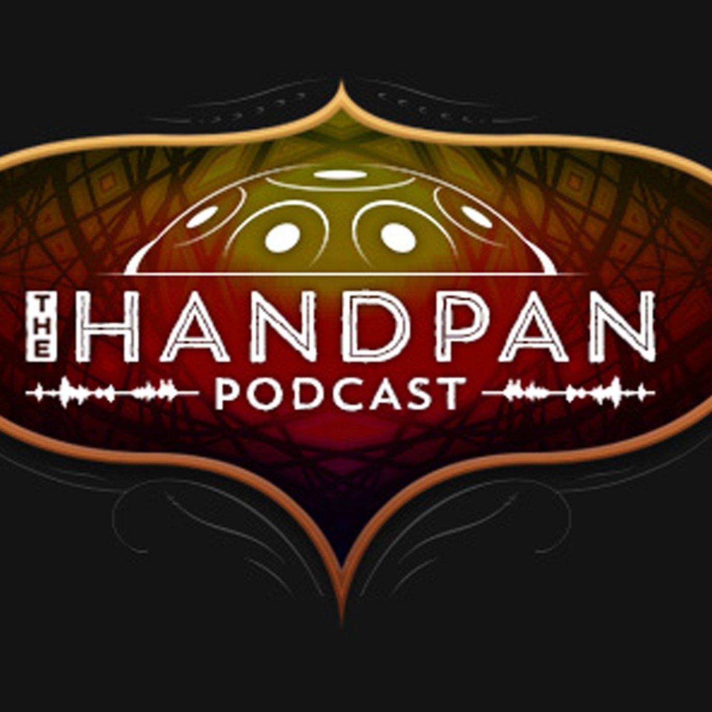 The Handpan Podcast