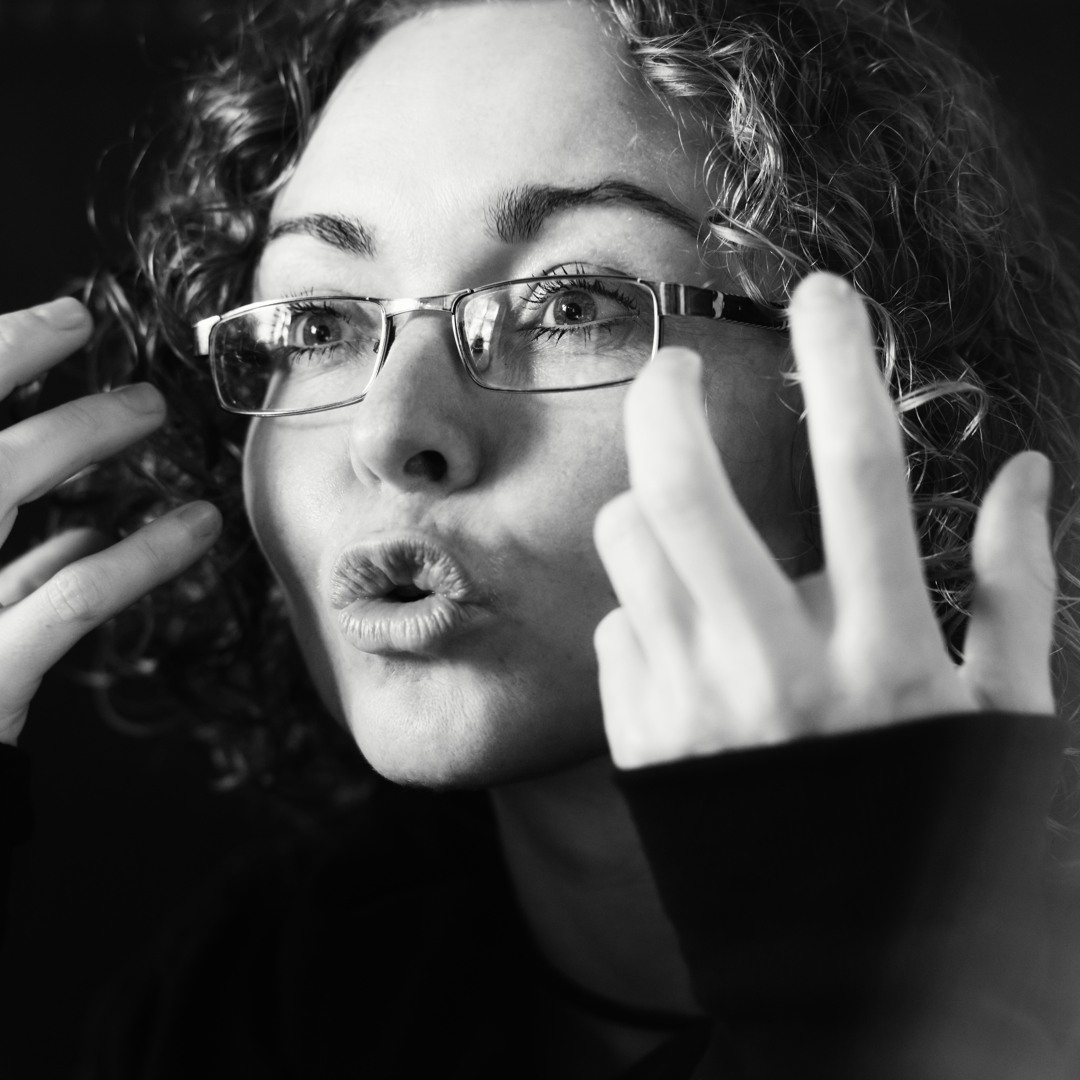 Egidija Medeksaite’s avatar