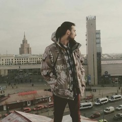 Zacari - Lone Wolf