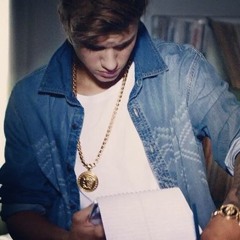 Justin Beiber (BELIEVE)