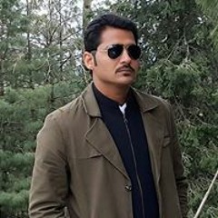 Mansoor Khan
