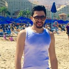 Mohamed Awad