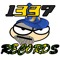 1337records