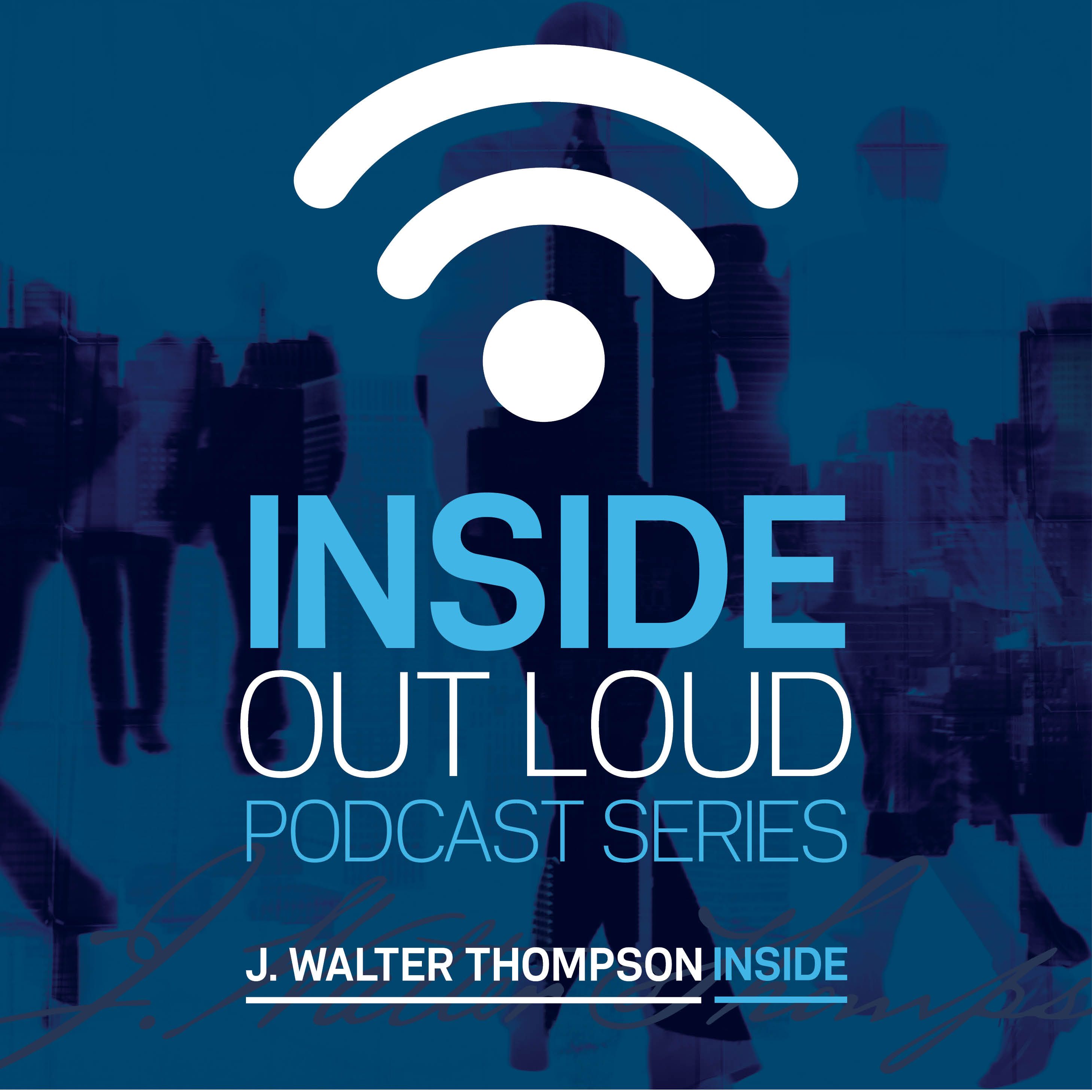 INSIDE Out Loud Recruitment Podcast