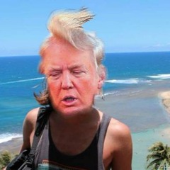 Tronald Dump