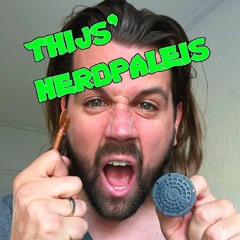 Stream Thijs' Nerdpaleis music | Listen to songs, albums, playlists for  free on SoundCloud