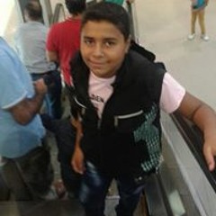 Ahmed Saad