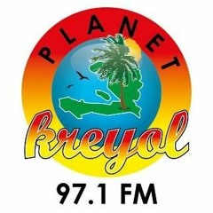 Planet kreyol