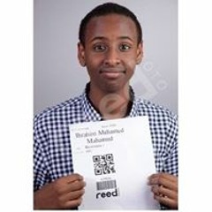 Ibrahim Mohamed