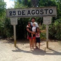 Mayco Falcon Rodriguez