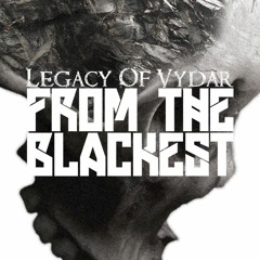 Legacy of Vydar