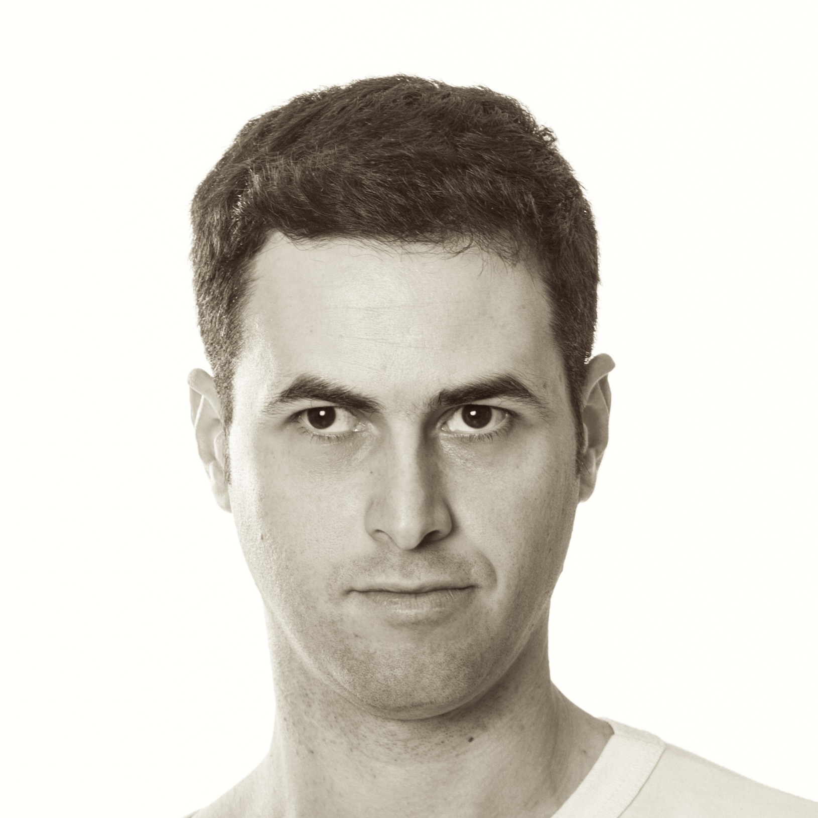 Eldad Cohen cover art