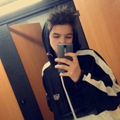 Kane Matthews