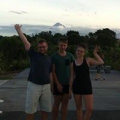 David Nathan De Jongh