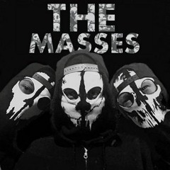 Crowell & Bommer - Yasuo (The Masses Bootleg) [BUY = FREE DOWNLOAD]