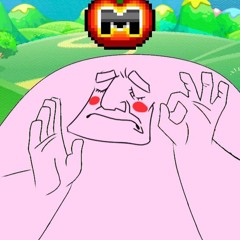 Kirby that one puffball
