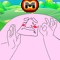 Kirby that one puffball