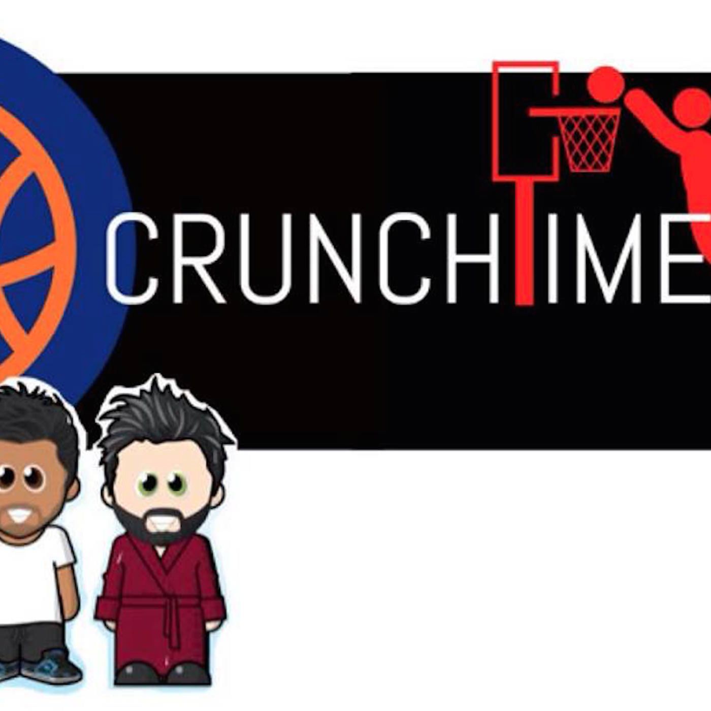 An NBA Podcast podcast artwork