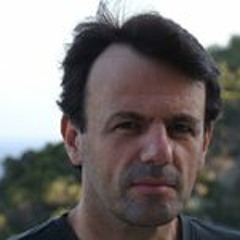 Theodoros Koukomelas