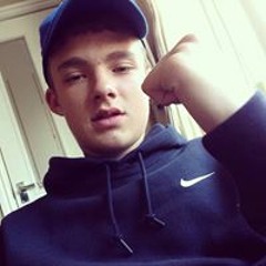 Daniel Foreman