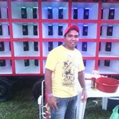 Cristiano Olegario
