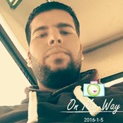 Mohamed Mahdy Saleh