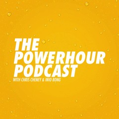 The PowerHour Podcast