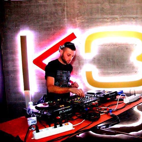 Piniziale Dj